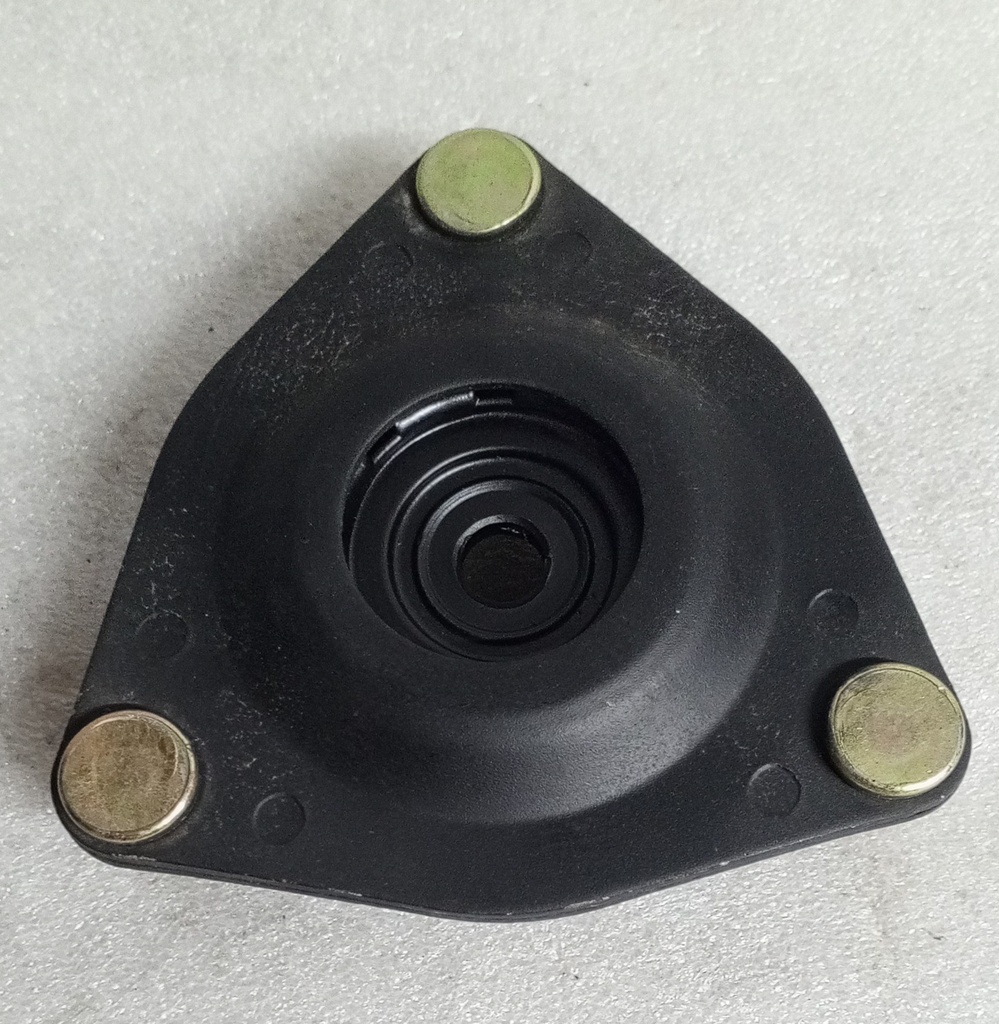 [MN101372] - I&R TAILANDIA  | SOPORTE AMORTIGUADOR SUSPENSION DELANTERA MITSUBISHI LANCER / OUTLANDER  08 / (TORRETA)