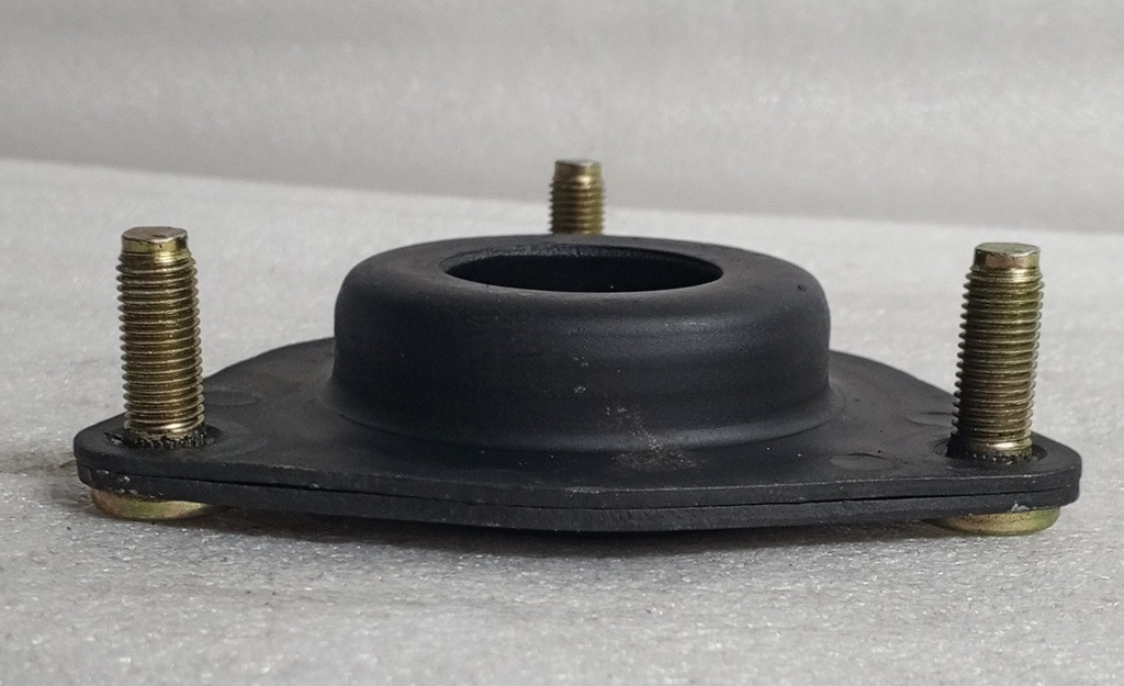 [MN101372] - I&R TAILANDIA  | SOPORTE AMORTIGUADOR SUSPENSION DELANTERA MITSUBISHI LANCER / OUTLANDER  08 / (TORRETA)