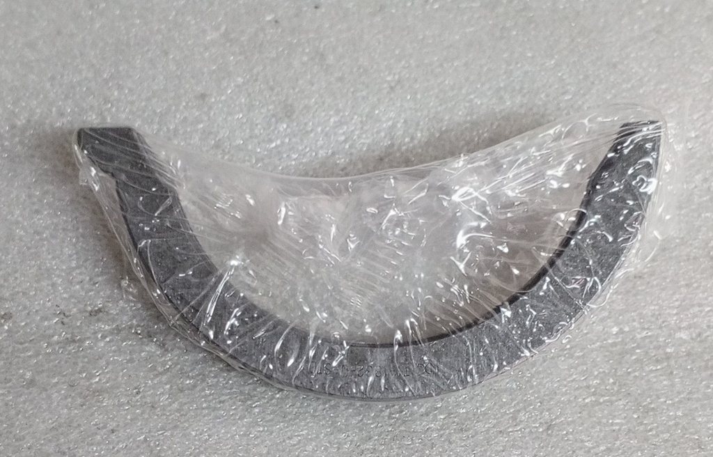 [TW-1832A-STD] - NDC | MEDIALUNAS CIGÜEÑAL MITSUBISHI NATIVA DIESEL / SPORTERO 3.2 / MOT 4M40