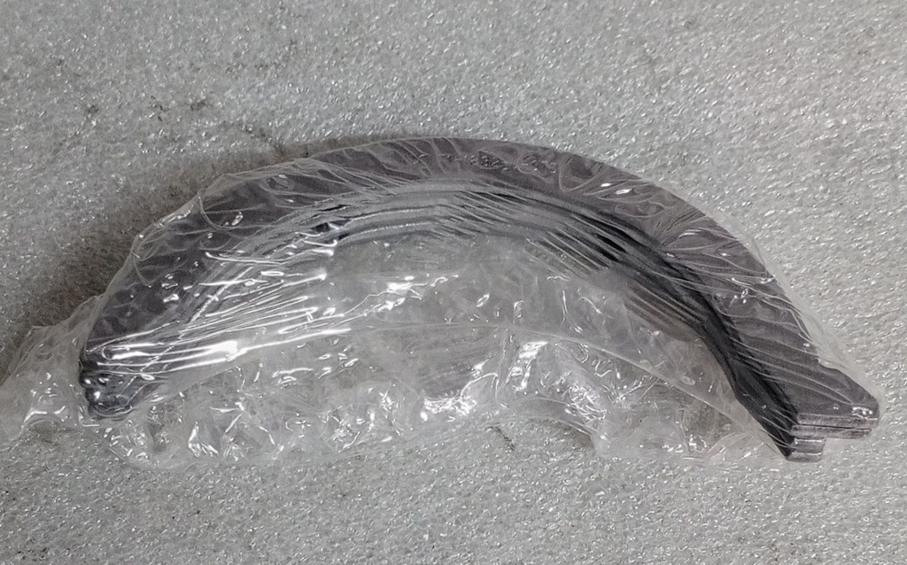 [TW-1832A-STD] - NDC | MEDIALUNAS CIGÜEÑAL MITSUBISHI NATIVA DIESEL / SPORTERO 3.2 / MOT 4M40