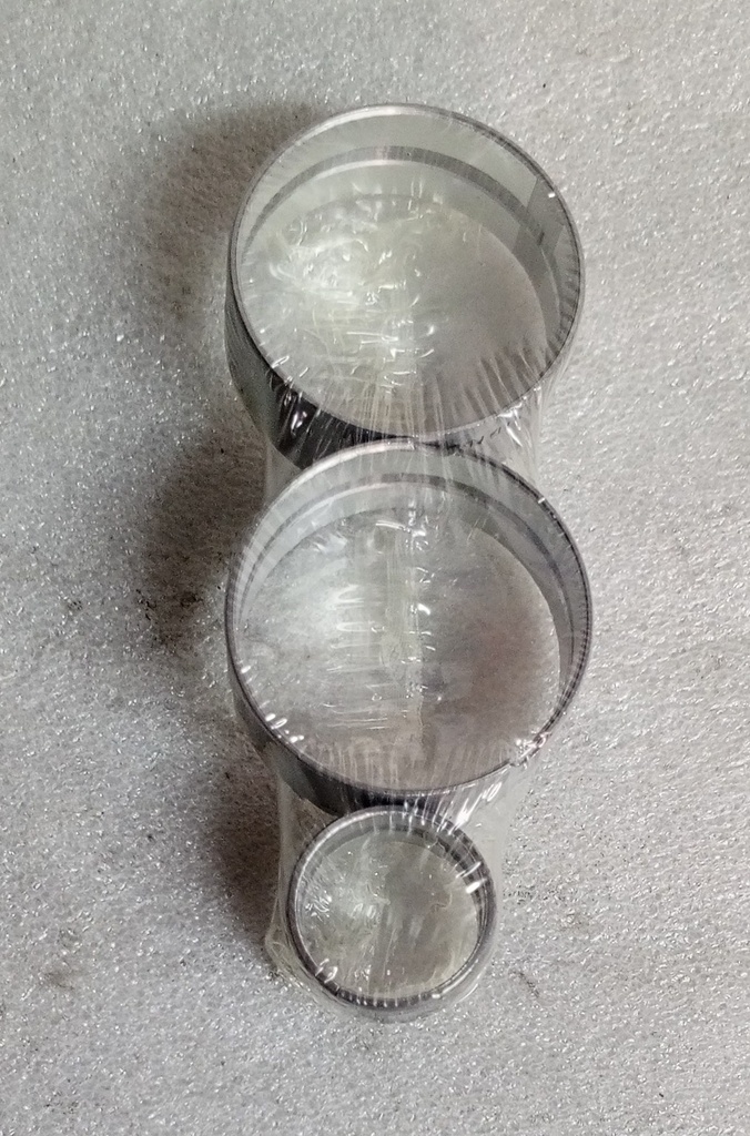 [BB-1131A-STD] - NDC | BUJES EJE BALANCEADOR HYUNDAI H100 PORTER / GALLOPER D4BA / 4D54 / 4D56