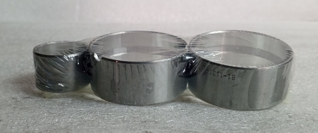 [BB-1131A-STD] - NDC | BUJES EJE BALANCEADOR HYUNDAI H100 PORTER / GALLOPER D4BA / 4D54 / 4D56