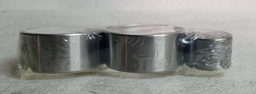 [BB-1131A-STD] - NDC | BUJES EJE BALANCEADOR HYUNDAI H100 PORTER / GALLOPER D4BA / 4D54 / 4D56