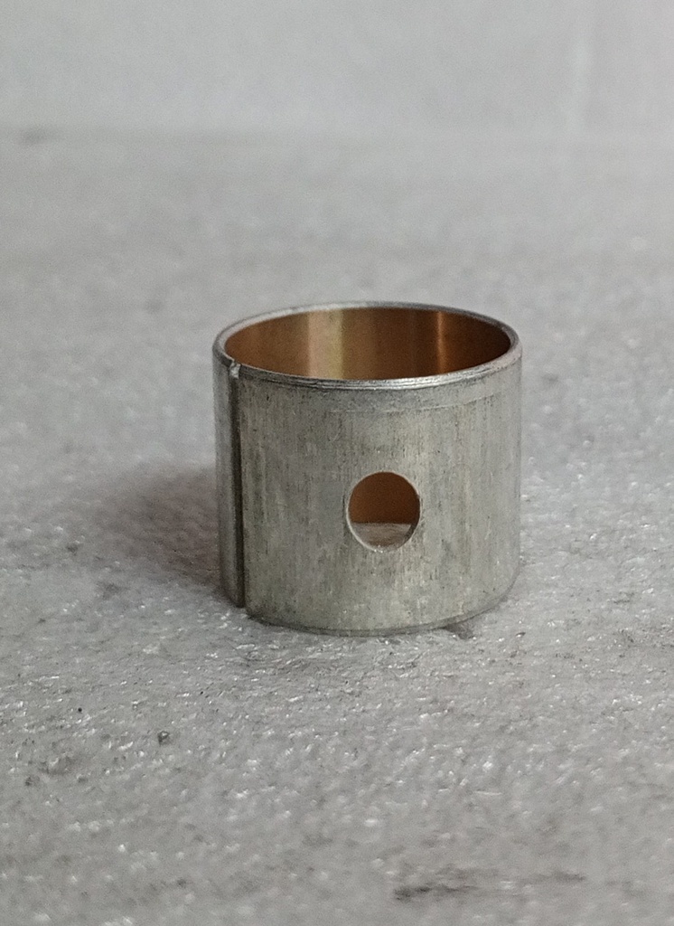 [PB-1458  (STD)] - NDC | BUJES BIELAS TOYOTA LAND CRUISER / NEW PRADO 4.0