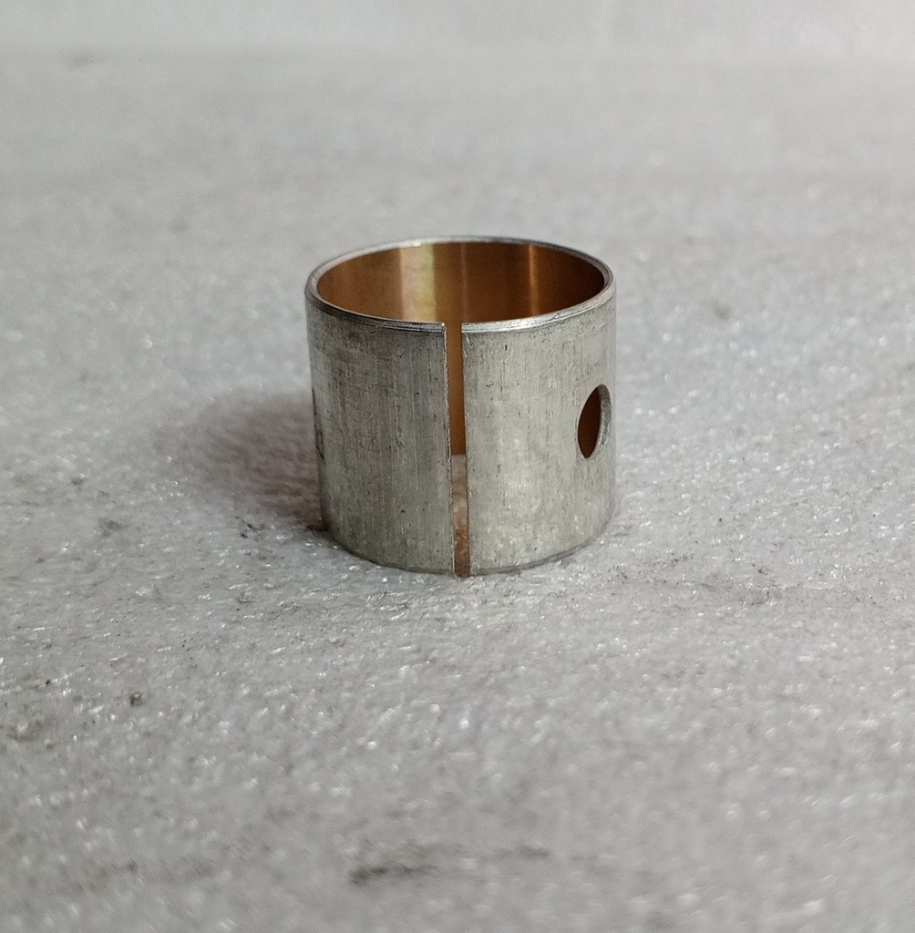 [PB-1458  (STD)] - NDC | BUJES BIELAS TOYOTA LAND CRUISER / NEW PRADO 4.0