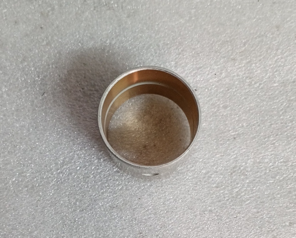 [PB-2021] - NDC | BUJES BIELA MAZDA BT50 W9E / WE45