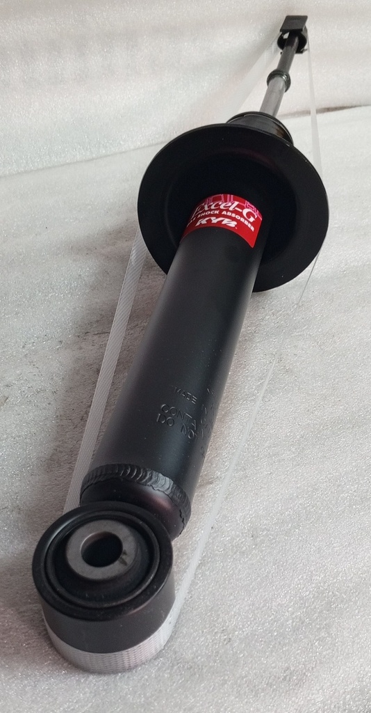 [4062A024 ] - MITSUBISHI | AMORTIGUADOR DELANTERO NEW MONTERO V97W / V98W / V85W