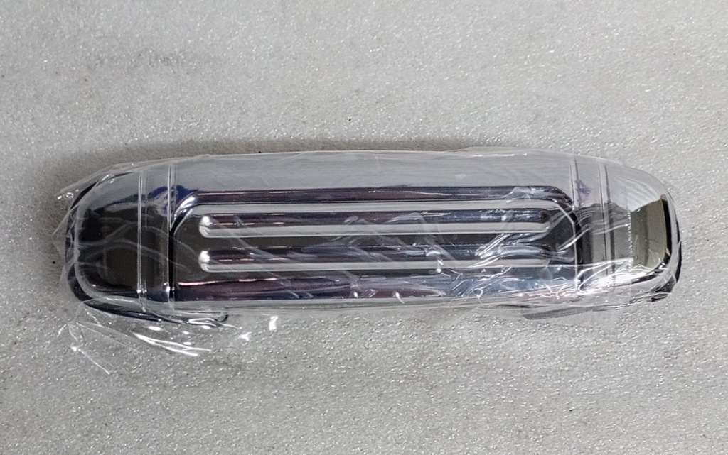 [MR156876] - NIKO-TAIWAN | MANIJA EXTERIOR PUERTA DELANTERA DERECHA MONTERO/95 (CROMADA)