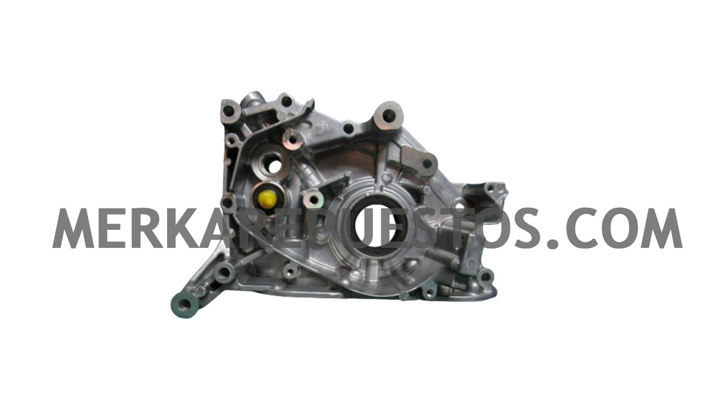 [ME202199-26] - TQW-TAIWAN | BOMBA ACEITE MITSUBISHI NATIVA 4M40TII DIESEL
