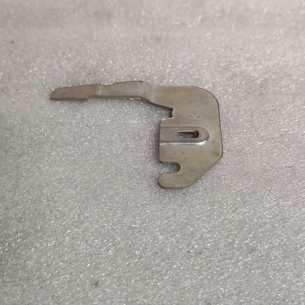 [MR205289] - BRAKE PAK | PALANCA GRADUACION (DERECHA) FRENO MONTERO