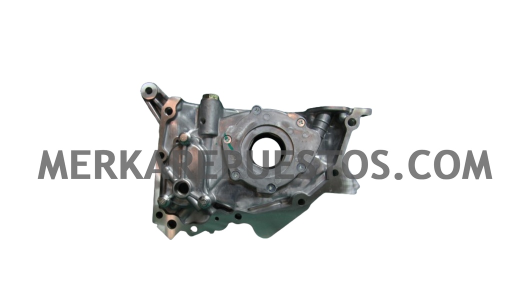 [ME202199-26] - TQW-TAIWAN | BOMBA ACEITE MITSUBISHI NATIVA 4M40TII DIESEL