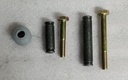 [15-46500] - BEX-USA | KIT MORDAZA TOYOTA HILUX 4X2