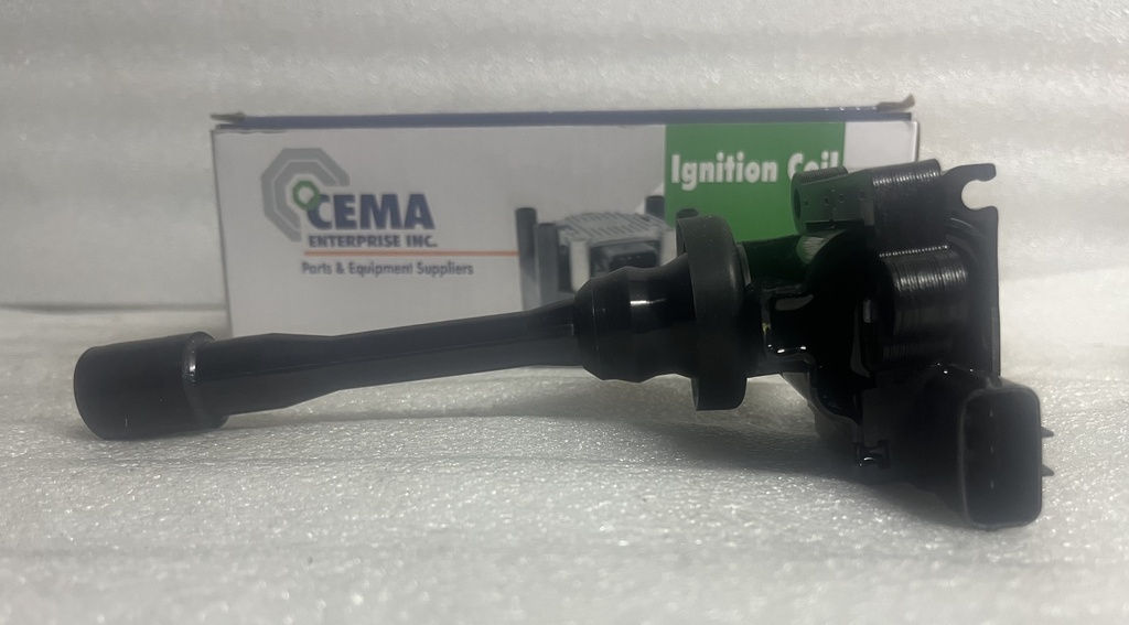 [MD362907-33] - CEMA  | BOBINA ENCENDIDO LANCER CK4A CS6A / OUTLANDER CU4W / MONTERO IO