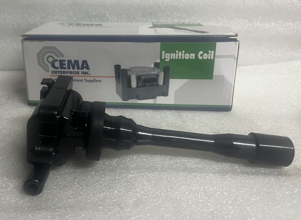 [MD362907-33] - CEMA  | BOBINA ENCENDIDO LANCER CK4A CS6A / OUTLANDER CU4W / MONTERO IO