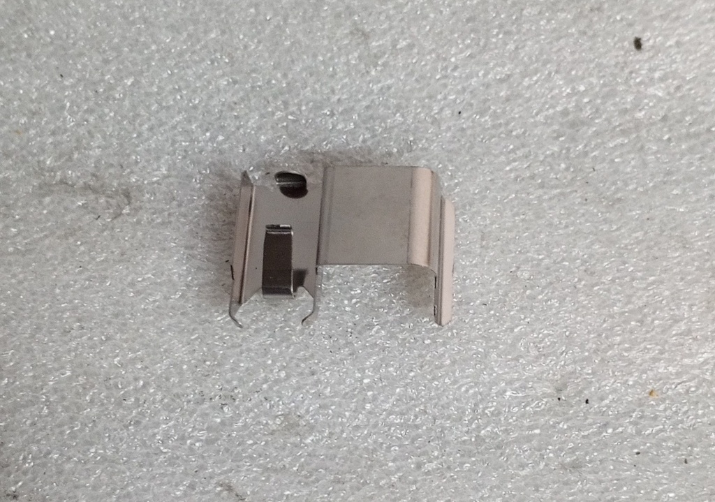 [MR569133] - MITSUBISHI | (F8)CLIP FRENO DEL.LANCER CS