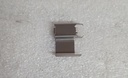 [MR569133] - MITSUBISHI | (F8)CLIP FRENO DEL.LANCER CS