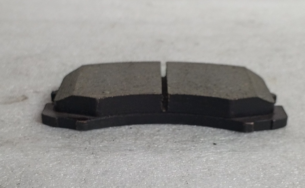 [MZ690185] - MITSUBISHI | (VSP)(MK)PASTILLAS FRENO DELANTERO MITSUBISHI LANCER 04 / CS