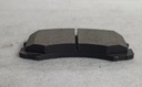[MZ690185] - MITSUBISHI | (VSP)(MK)PASTILLAS FRENO DELANTERO MITSUBISHI LANCER 04 / CS
