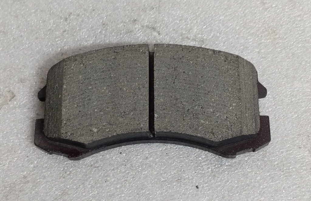 [MZ690185] - MITSUBISHI | (VSP)(MK)PASTILLAS FRENO DELANTERO MITSUBISHI LANCER 04 / CS