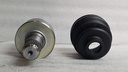 3815A183 / 3817A313 -GTI - PUNTA EJE MITSUBISHI SPORTERO /2007-2017(LADO RUEDA) 30X35X69 07/11 (SIN ABS) (copia)