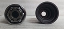 3815A183 / 3817A313 -GTI - PUNTA EJE MITSUBISHI SPORTERO /2007-2017(LADO RUEDA) 30X35X69 07/11 (SIN ABS) (copia)