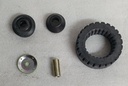 [905945-28] - MONROE | KIT SOPORTE, BUJE Y CAUCHOS PARA AMORTIGUADOR TRASERO ASX