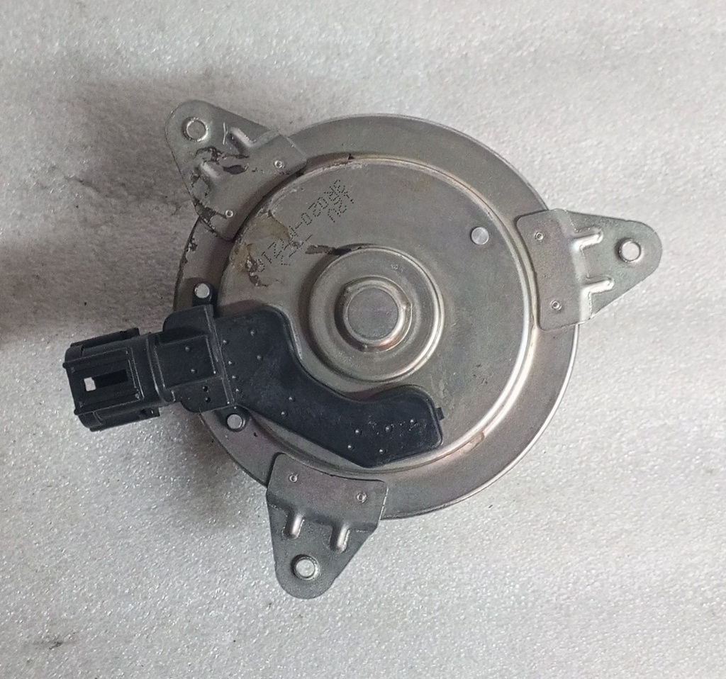 [1355A101] - MITSUBISHI | MOTOR IZQ.VENTILADOR.