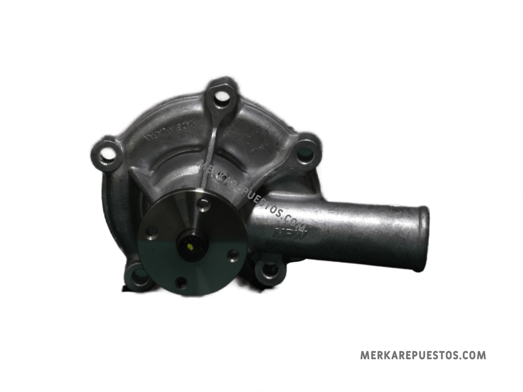 [M-7] - NPW-JAPON | BOMBA AGUA MITSUBISHI MONTERO STD