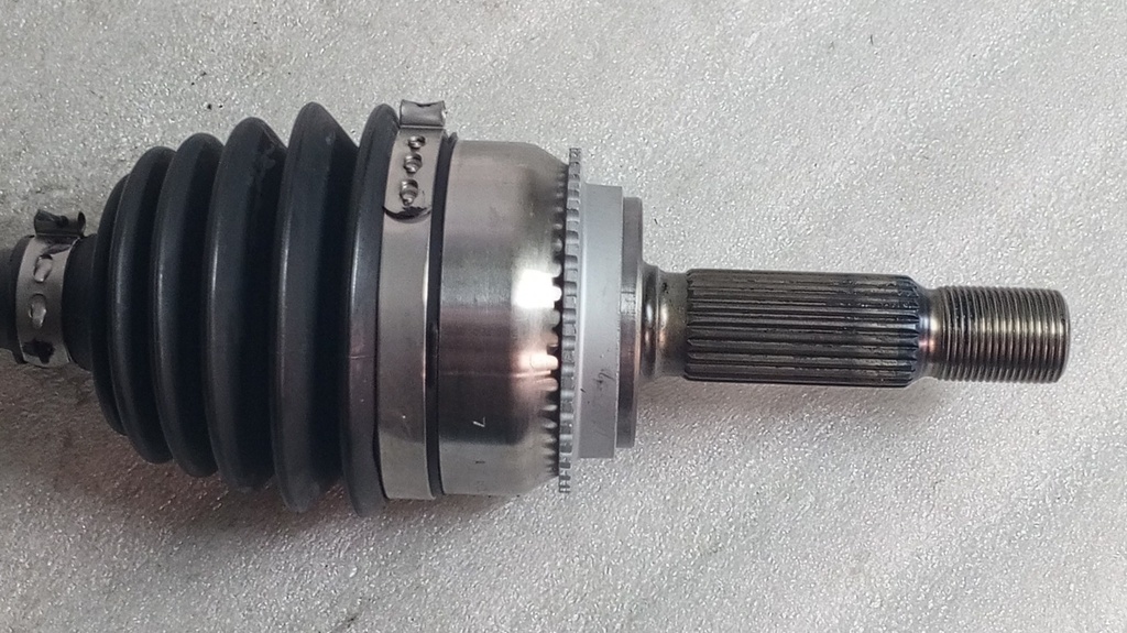 [MN180244] - MITSUBISHI | SEMIEJE DELANTERO IZQUIERDO. 