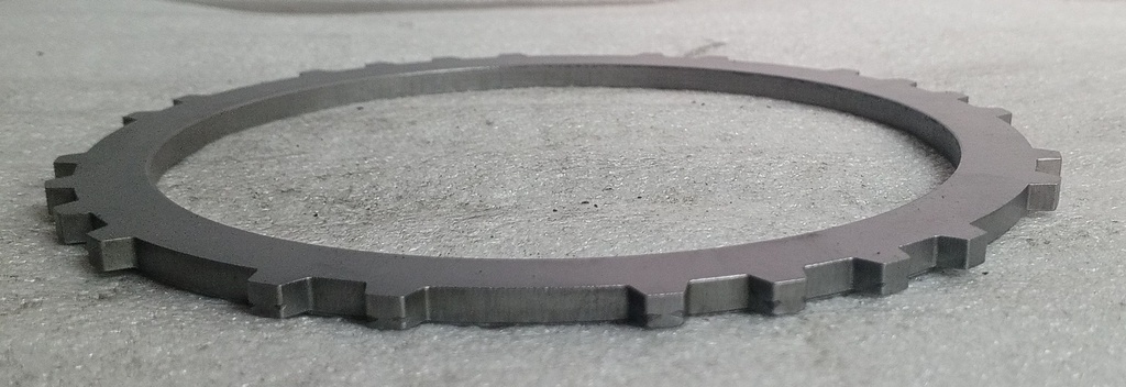 [MR246249] - MITSUBISHI | PLATO FRENO CAJA AUTOMATICA