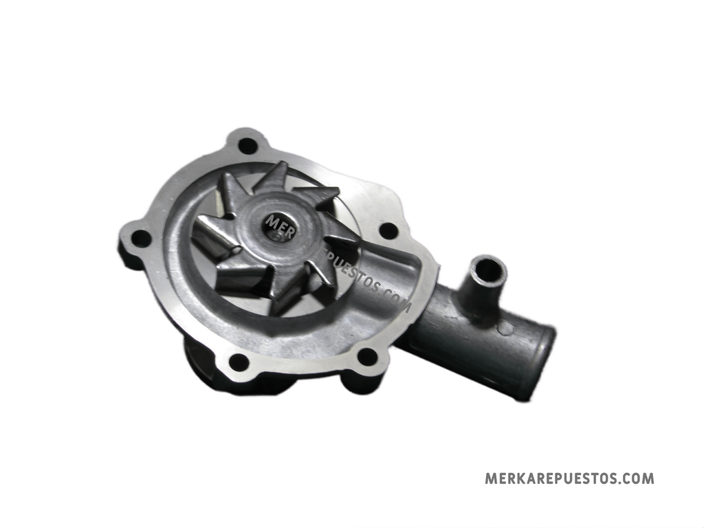 [M-7] - NPW-JAPON | BOMBA AGUA MITSUBISHI MONTERO STD
