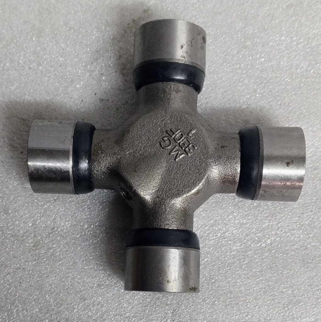 [U330] - MOOG - MEXICO | CRUCETA CARDAN SPORTERO / MONTERO V25 (pinar por fuera)