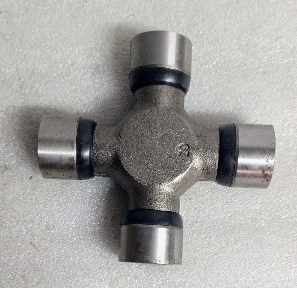 [U330] - MOOG - MEXICO | CRUCETA CARDAN SPORTERO / MONTERO V25 (pinar por fuera)