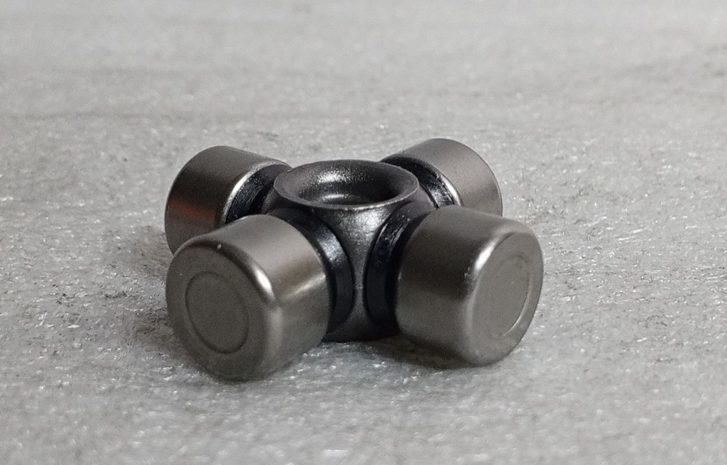 [TRST-1538] - TRANS EJES | CRUCETA COLAXIBLE DIRECCION