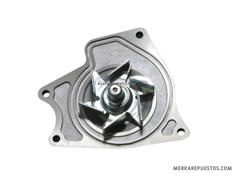 [M-59] - NPW-JAPON | BOMBA AGUA MITSUBISHI NATIVA 2.8 DIESEL MOTOR 4M40 / NEW NATIVA