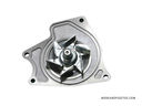 [M-59] - NPW-JAPON | BOMBA AGUA MITSUBISHI NATIVA 2.8 DIESEL MOTOR 4M40 / NEW NATIVA