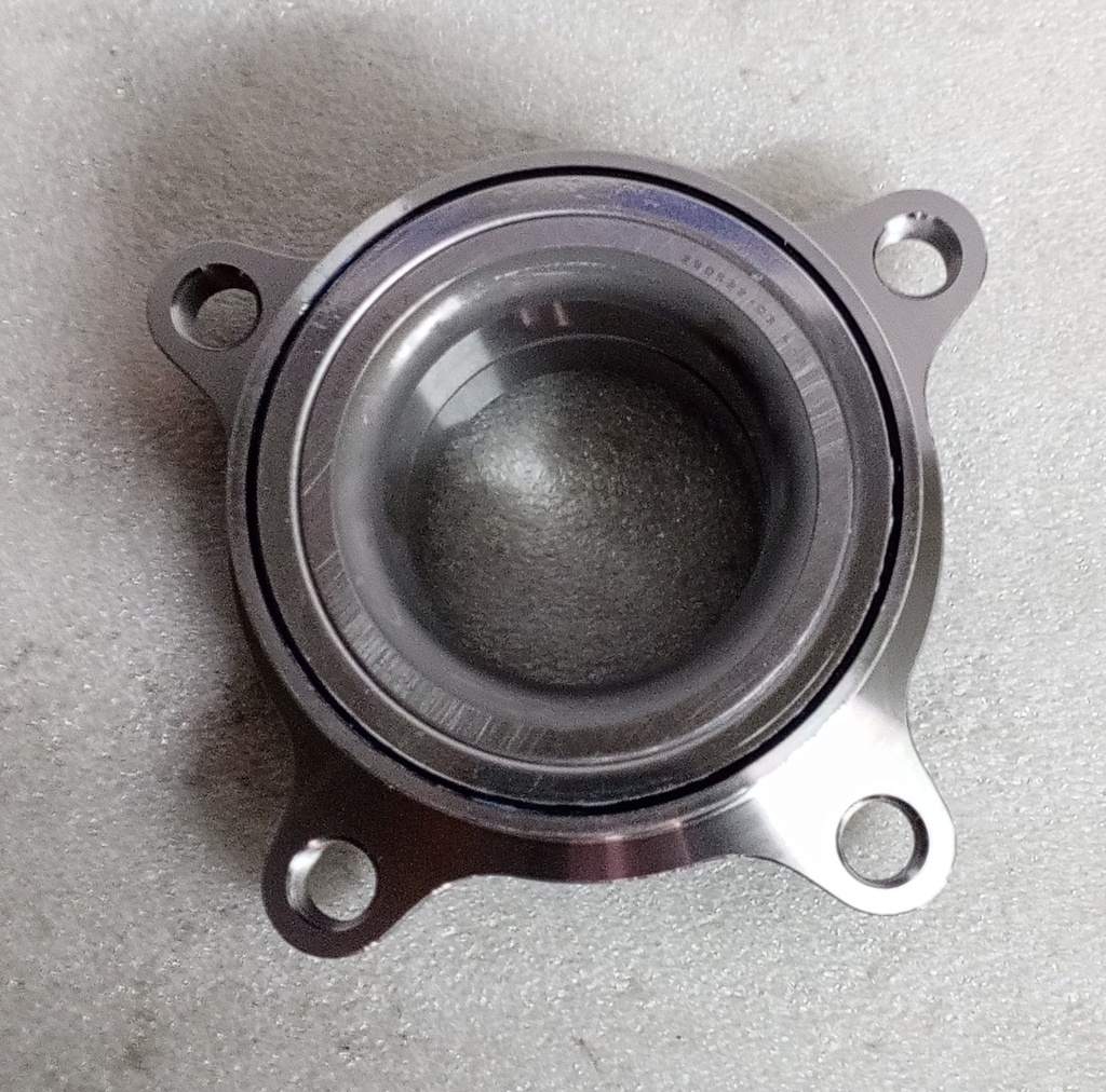 [MR992372] - KOYO | RODAMIENTO RUEDA DELANTERA MITSUBISHI SPORTERO / L-200 (SOLO ROD)