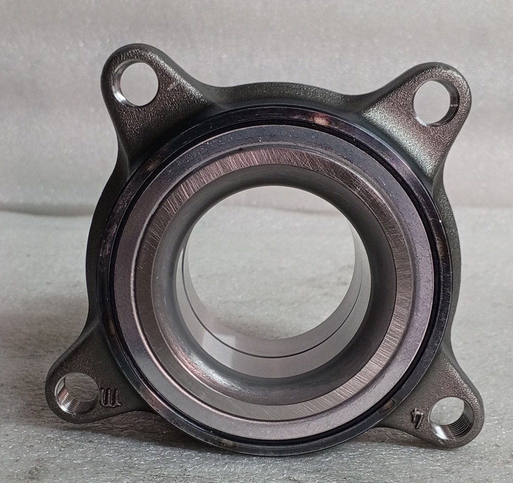 [MR992372] - KOYO | RODAMIENTO RUEDA DELANTERA MITSUBISHI SPORTERO / L-200 (SOLO ROD)