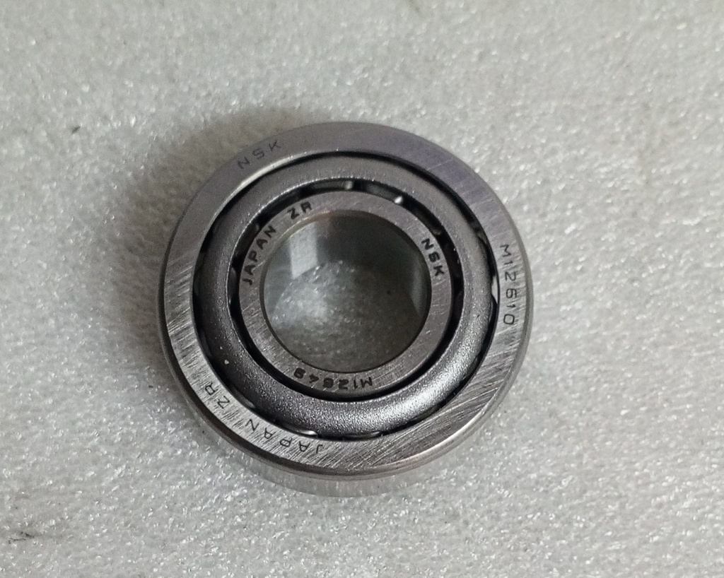 [M12649R/610RPN4C] - NSK | RODAMIENTO AGUJA RUEDA PARTE EXTERNA MITSUBISHI L-300 / LUV DIMAX