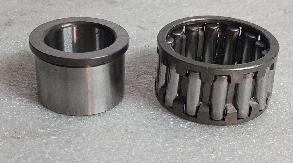 [25VI4625] - KOYO | RODAMIENTO CANASTILLA PUNTA EJE CORREDIZO