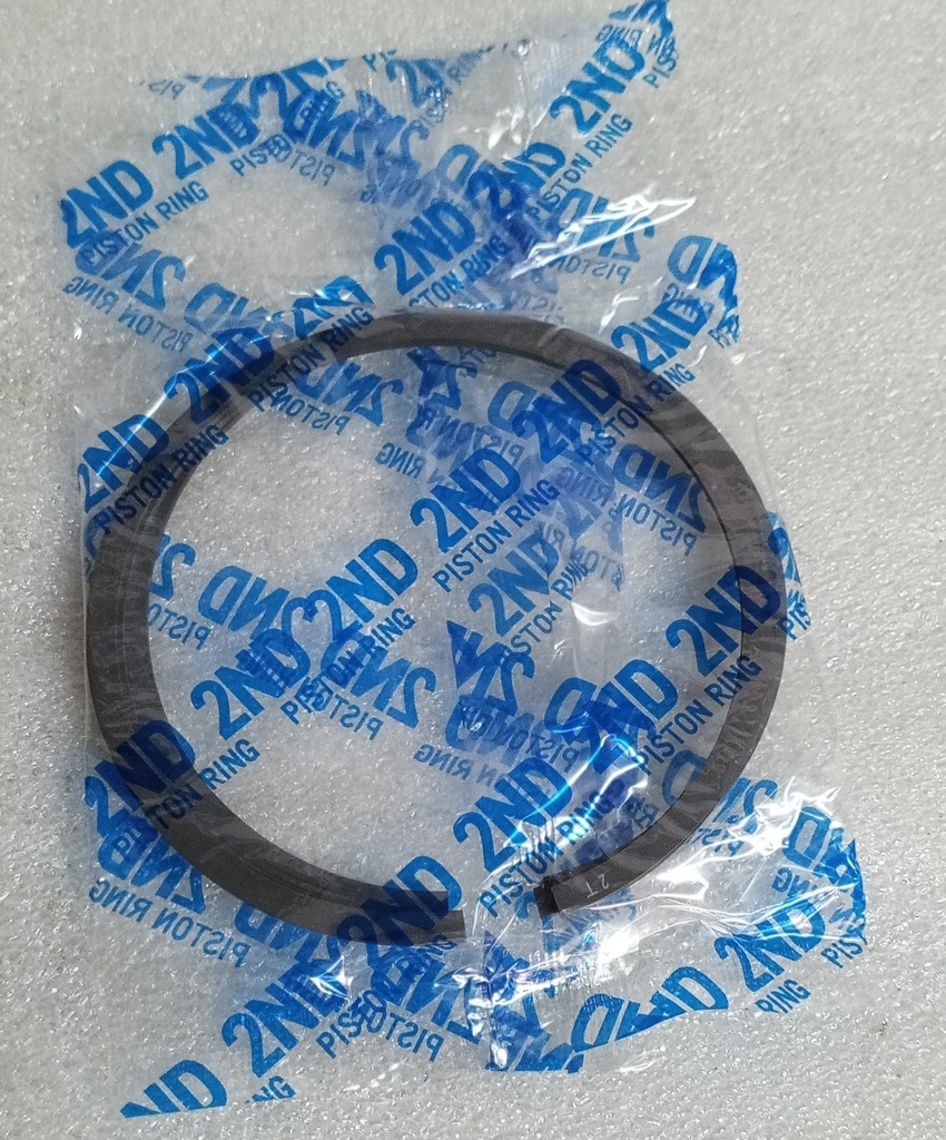 [33747-STD] - TP | ANILLOS MOTOR MAZDA 626 2.0 / B2200 FE 8V / B2200 F2 12V CARB & INY / 626  1.8 F8 8V