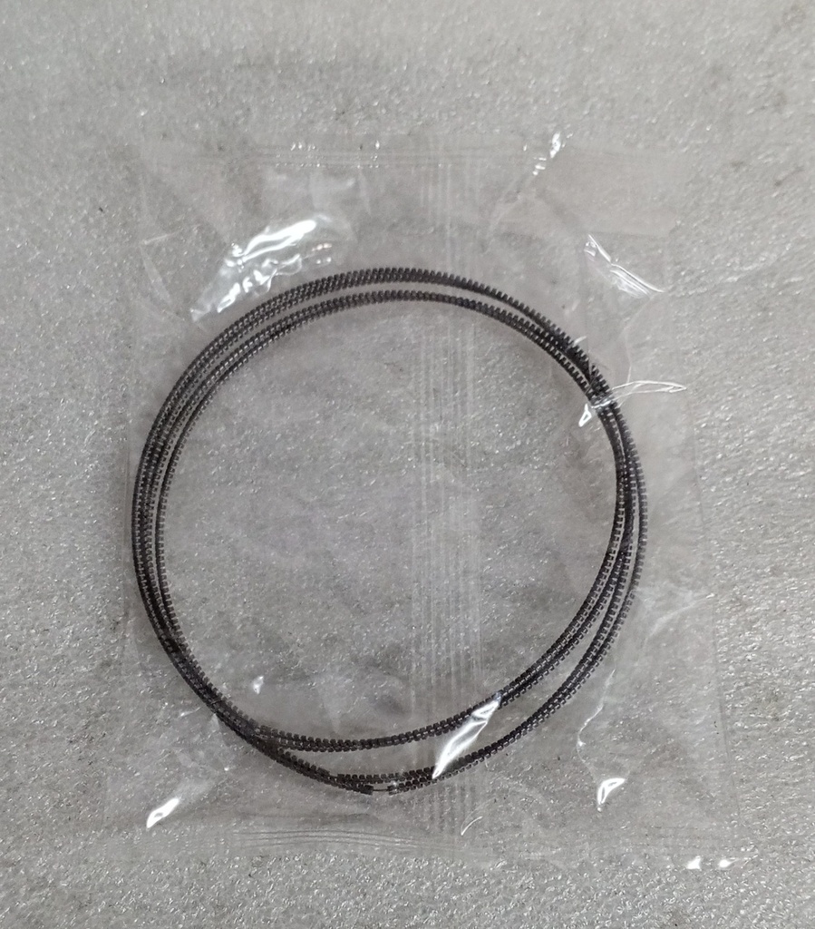 [33463] - TP | ANILLOS MOTOR MITSUBISHI MONTERO SPORT MOTOR 4N15