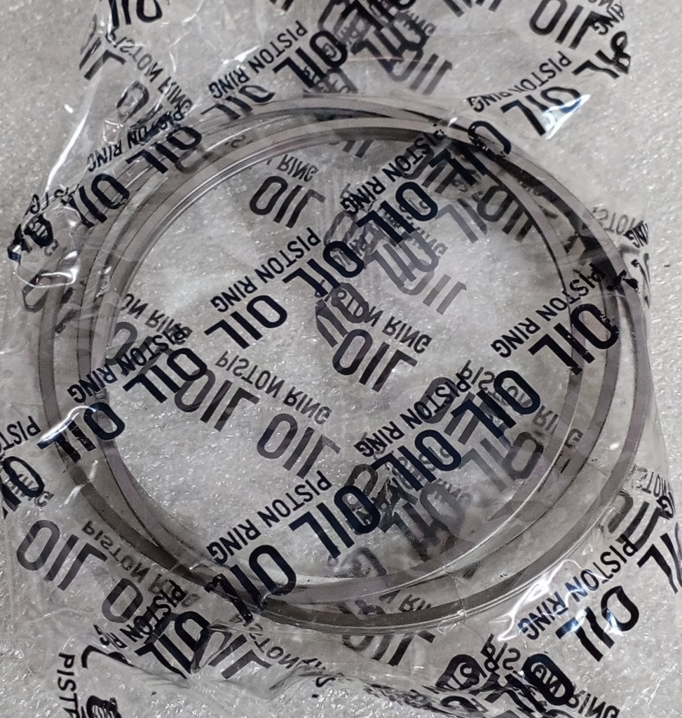 [33463] - TP | ANILLOS MOTOR MITSUBISHI MONTERO SPORT MOTOR 4N15