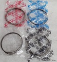 [33463] - TP | ANILLOS MOTOR MITSUBISHI MONTERO SPORT MOTOR 4N15