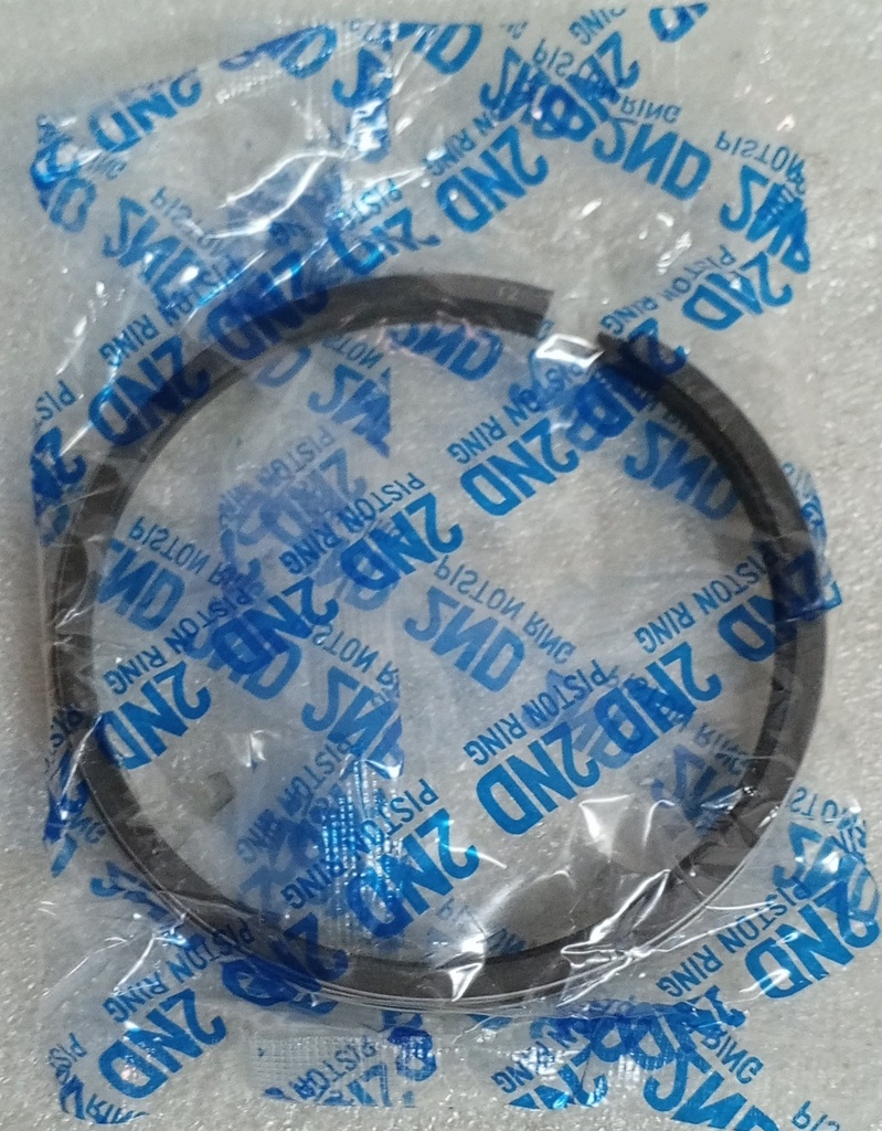 [33890 (0.25)] - TP | ANILLOS  MOTOR MITSUBISHI MONTERO V6-3000 MOTOR 6G72 RANURA GRUESA (0.25) (1.5 / 1.5 / 4.0) (91.1mm) (USAR PISTON M9116XB-R/L)