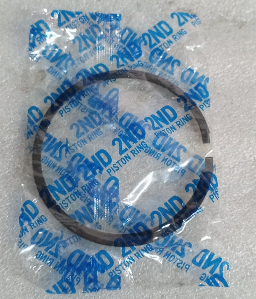 [33759-(0.25)] - TP | ANILLOS MOTOR MAZDA 323/95 ALLEGRO B6 1600c.c (1.5/1.5/3.0)(GALANT VR6 Utilizar 2 juegos recortar)
