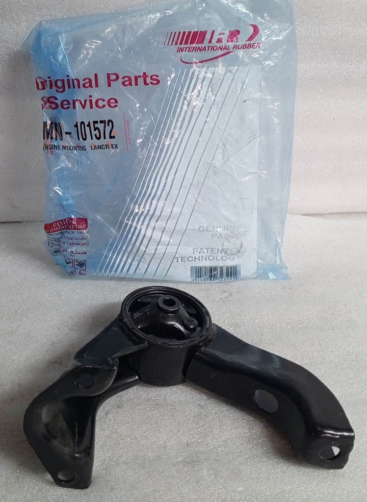 [MN101572] - I&R TAILANDIA | SOPORTE MOTOR MITSUBISHI OUTLANDER CW6W /(DELANTERO) (FRONTAL)