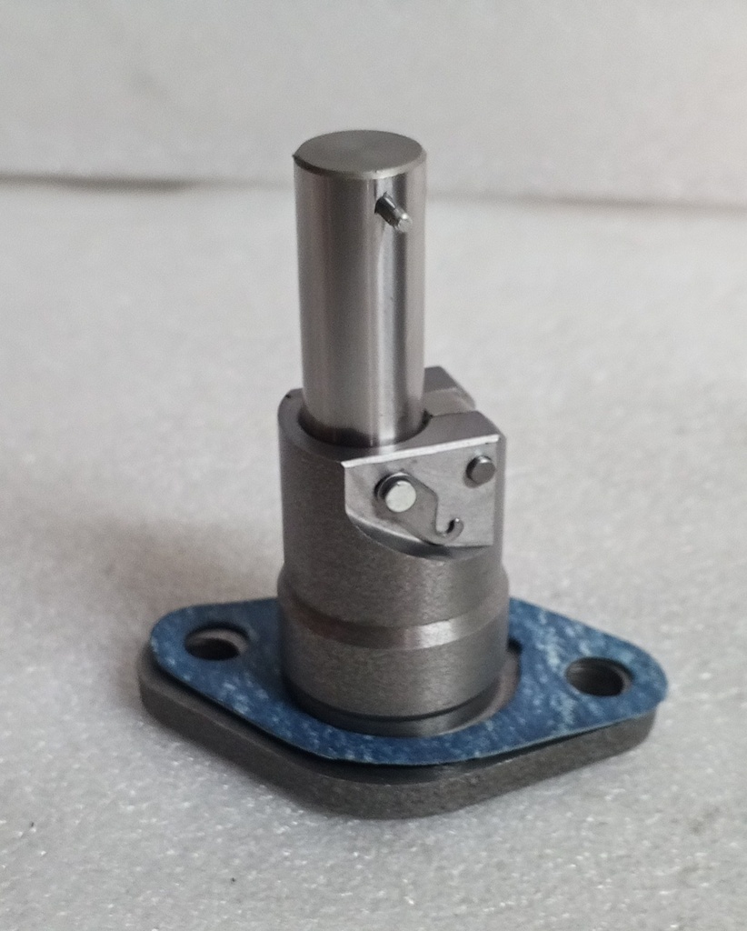 [ME090012-ME190013-ME190016- ME203099  ME200248]- OSK-JAPON | KIT CADENA REPARTICION MITSUBISHI NATIVA MOTOR 4M40 (5 PZS) (CADENA SENCILLA)