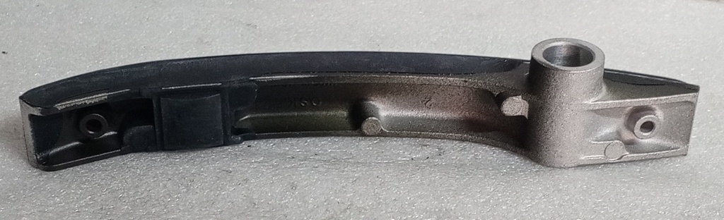 [ME090012-ME190013-ME190016- ME203099  ME200248]- OSK-JAPON | KIT CADENA REPARTICION MITSUBISHI NATIVA MOTOR 4M40 (5 PZS) (CADENA SENCILLA)