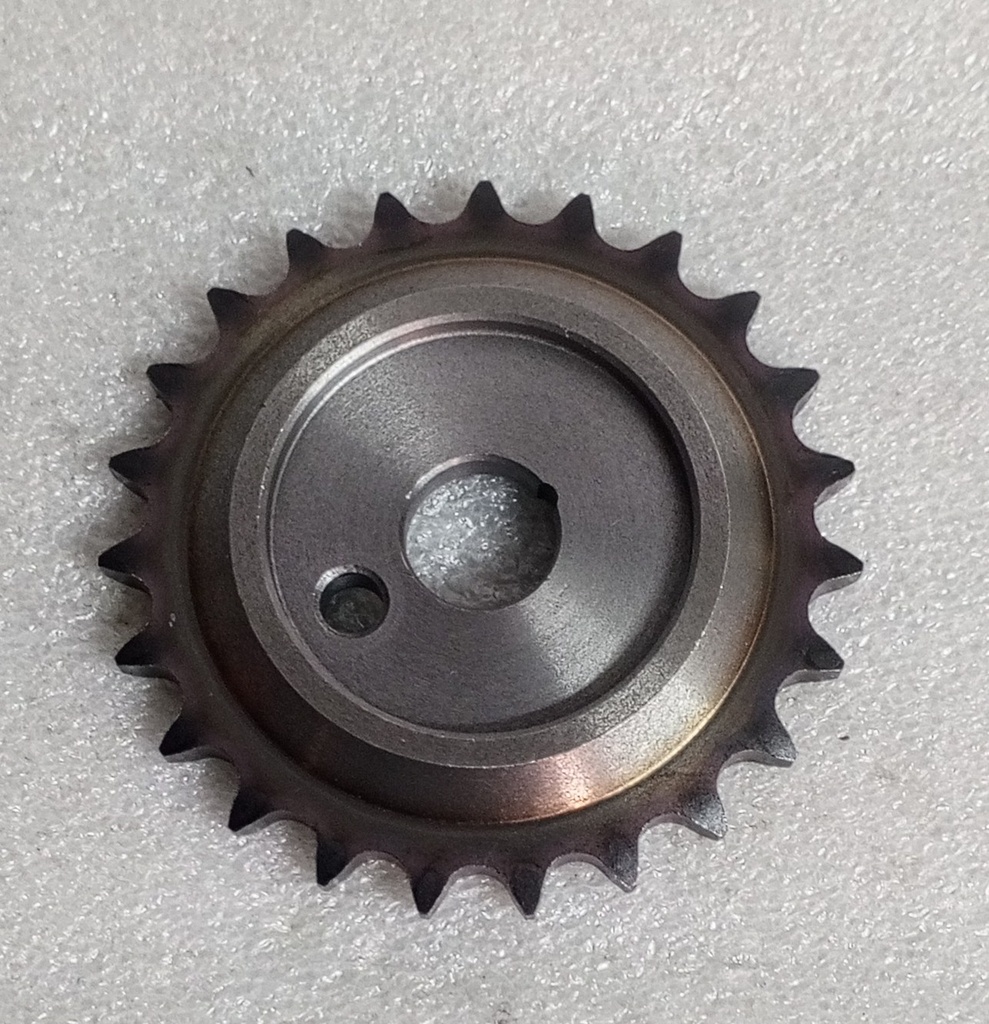 [ME090012-ME190013-ME190016- ME203099  ME200248]- OSK-JAPON | KIT CADENA REPARTICION MITSUBISHI NATIVA MOTOR 4M40 (5 PZS) (CADENA SENCILLA)